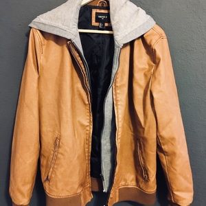 Forever 21 jacket